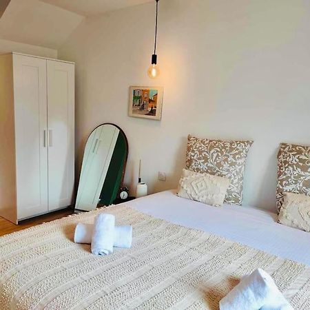 Apartmán Le Rendez Vous - Parking Gratuit Carcassonne Exteriér fotografie