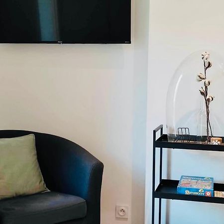 Apartmán Le Rendez Vous - Parking Gratuit Carcassonne Exteriér fotografie