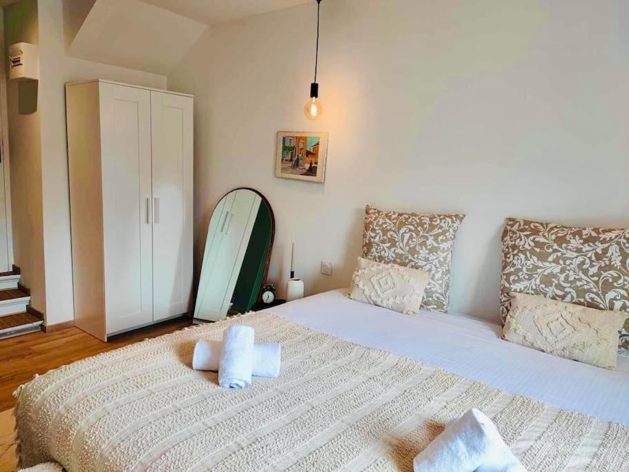 Apartmán Le Rendez Vous - Parking Gratuit Carcassonne Exteriér fotografie