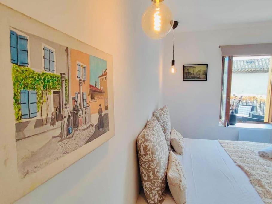 Apartmán Le Rendez Vous - Parking Gratuit Carcassonne Exteriér fotografie
