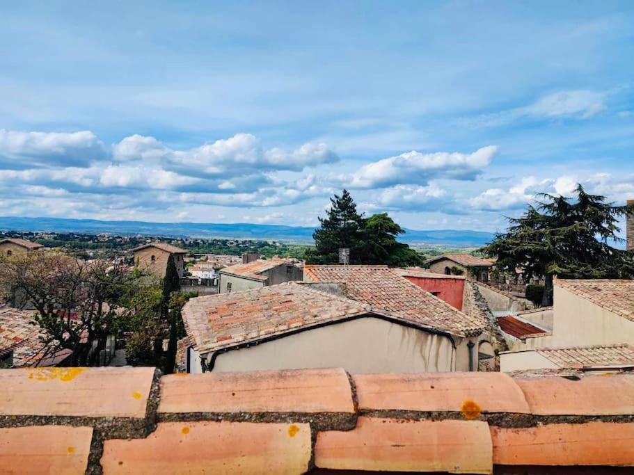 Apartmán Le Rendez Vous - Parking Gratuit Carcassonne Exteriér fotografie